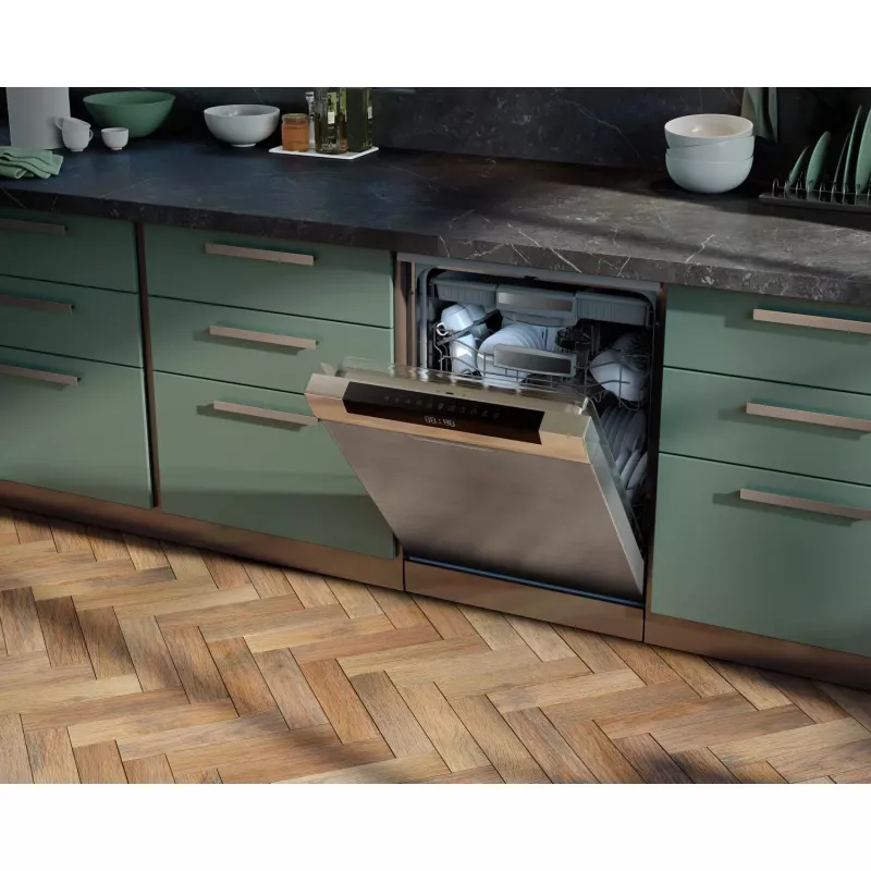 Philips HR7962/21 virtuves kombains 1000 W 5,5 L melnā krāsā
