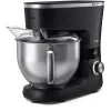 Philips HR7962/21 virtuves kombains 1000 W 5,5 L melnā krāsā