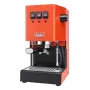 Espresso aparāts Gaggia Classic Evo oranžs RI9481/19 — kompakts mājas espresso automāts