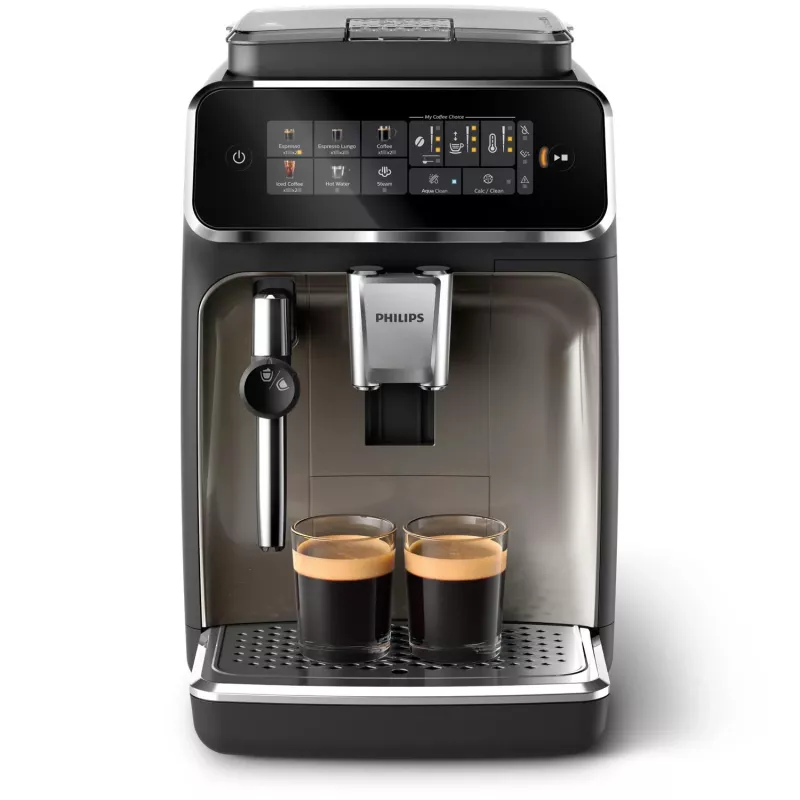 Philips Series 3300 EP3326/90 Pilnībā automātiskais espresso automāts