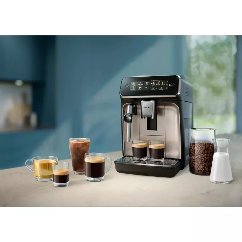Philips Series 3300 EP3326/90 Pilnībā automātiskais espresso automāts
