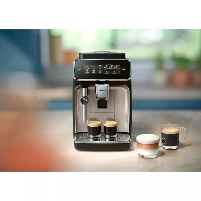 Philips Series 3300 EP3326/90 Pilnībā automātiskais espresso automāts