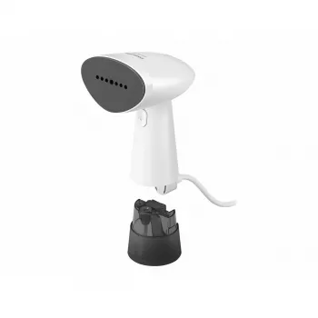 Rokas tvaicētājs Philips STH1010/10 900 W 18 g/min Pelēks Balts