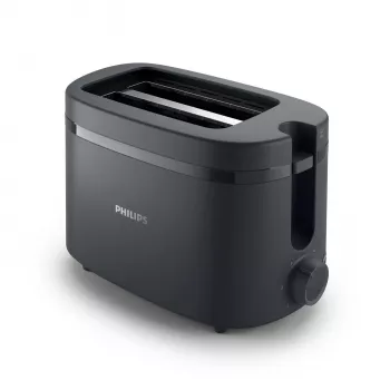 Philips 1000 sērijas HD2510/90 tosteris 6 2 šķēles 650 W
