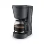 Philips 1000 sērija HD7430/90 kafijas automāts Pilienveida kafijas automāts 1.4 L