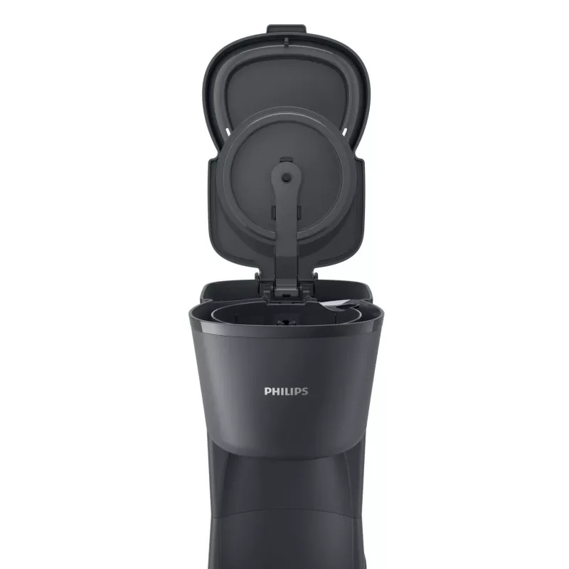 Philips 1000 sērija HD7430/90 kafijas automāts Pilienveida kafijas automāts 1.4 L