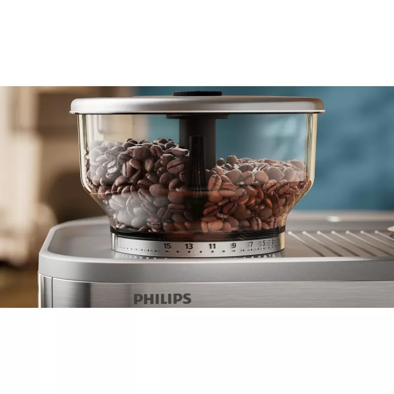 Espresso automāts Philips Barista Brew PSA3228/01 – Philips pusautomātiskais kafijas automāts