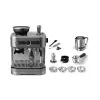 Espresso automāts Philips Barista Brew PSA3228/01 – Philips pusautomātiskais kafijas automāts