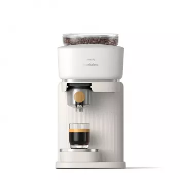 Philips BAR302/20 kafijas automāts Pusautomātiskais Espresso kafijas automāts 1,2 L