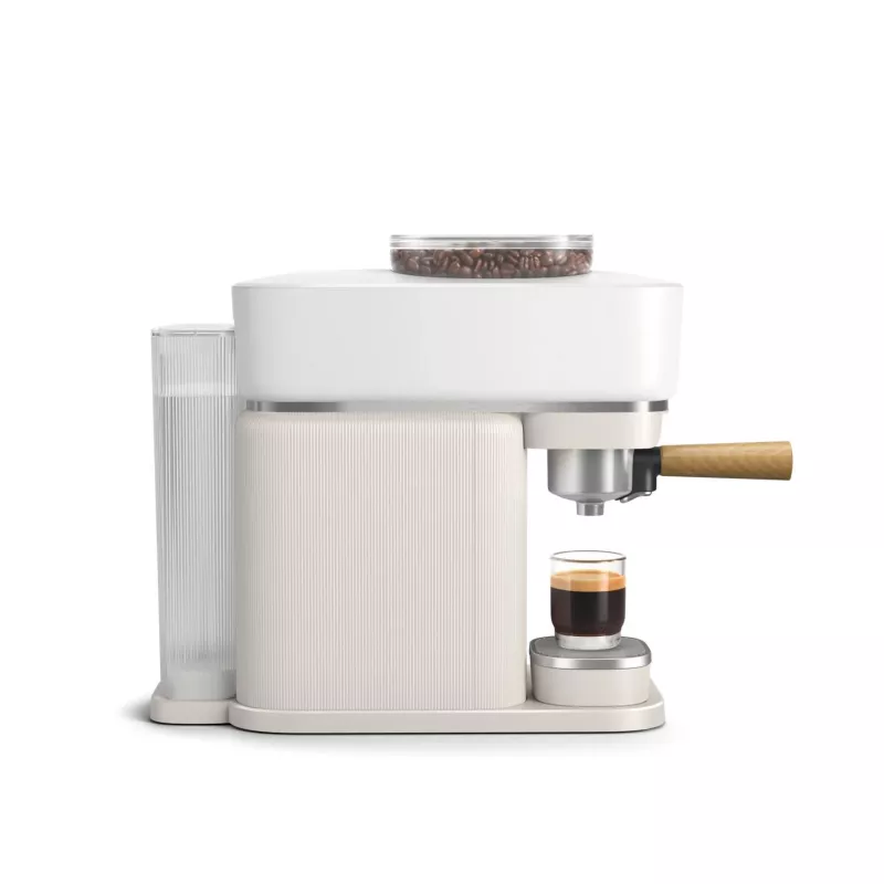 Philips BAR302/20 kafijas automāts Pusautomātiskais Espresso kafijas automāts 1,2 L