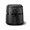 Philips 1000 sērijas NA110/00 karstā gaisa fritieris 3,2 L 1300 W melns