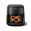 Philips 1000 sērijas NA110/00 karstā gaisa fritieris 3,2 L 1300 W melns