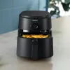 Philips 1000 sērijas NA110/00 karstā gaisa fritieris 3,2 L 1300 W melns