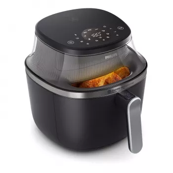 Philips 3000 Series Ovi XL NA341/00 karstā gaisa fritieris - RapidAir Plus gaisa fritieris uz galda