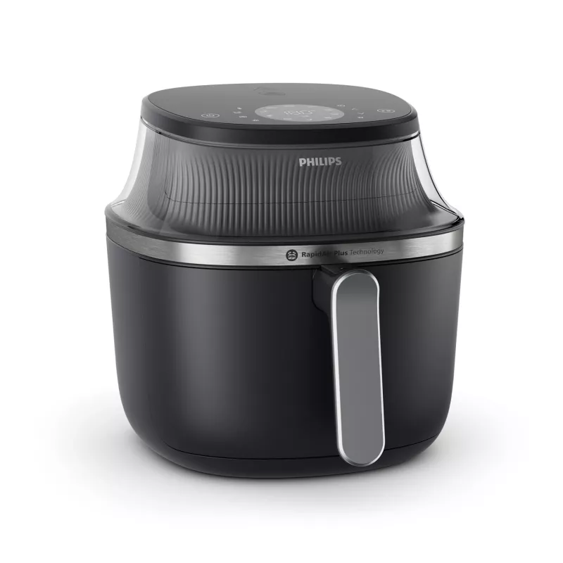 Philips 3000 Series Ovi XL NA341/00 karstā gaisa fritieris - RapidAir Plus gaisa fritieris uz galda
