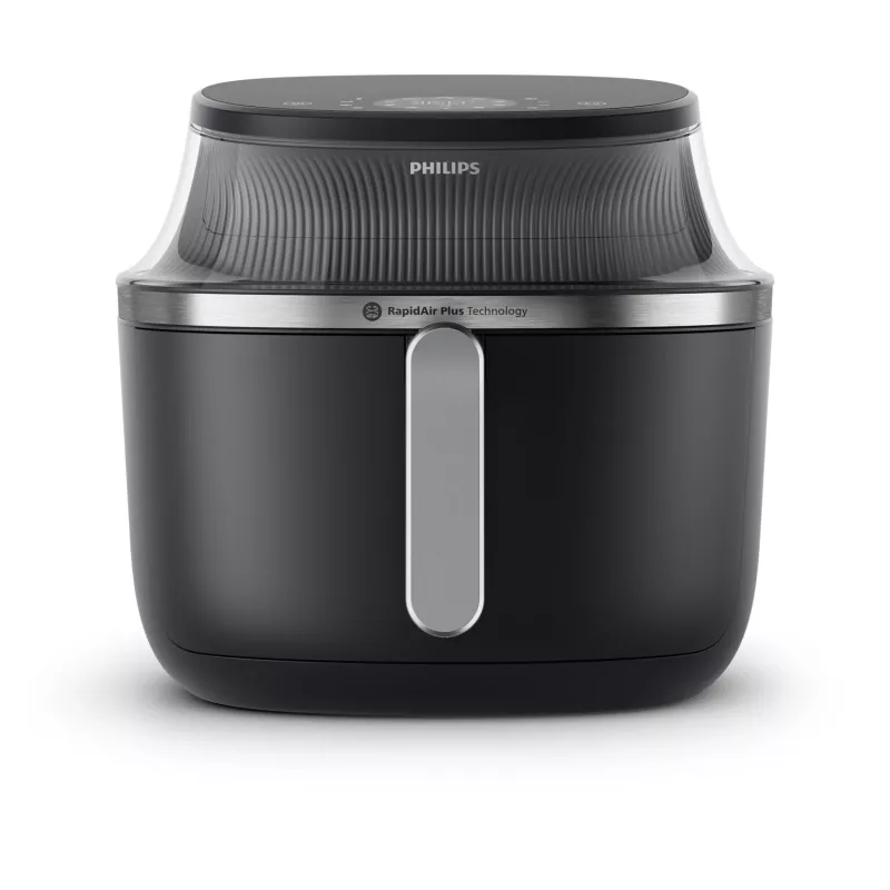 Philips 3000 Series Ovi XL NA341/00 karstā gaisa fritieris - RapidAir Plus gaisa fritieris uz galda