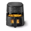 Philips 2000 series NA210/00 fritieris Viena 3,2 L Brīvi stāvošs 1300 W Karstā gaisa fritieris