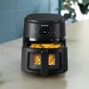 Philips 2000 series NA210/00 fritieris Viena 3,2 L Brīvi stāvošs 1300 W Karstā gaisa fritieris