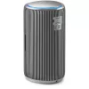 Philips 4200 sērijas viedais gaisa attīrītājs, 51,5 dB, 600 m³/h