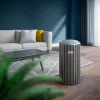 Philips 4200 sērijas viedais gaisa attīrītājs, 51,5 dB, 600 m³/h