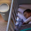 Philips 4200 sērijas viedais gaisa attīrītājs, 51,5 dB, 600 m³/h