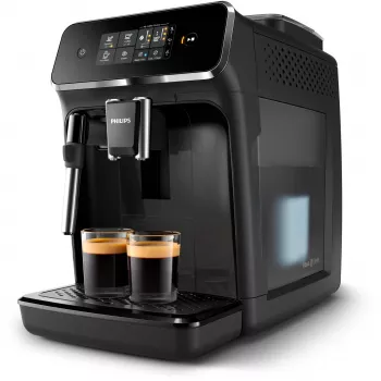 Philips 2200 sērija EP2225/10 kafijas automāts Pilnībā automātiska espresso iekārta 1.8 L