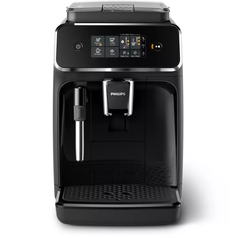 Philips 2200 sērija EP2225/10 kafijas automāts Pilnībā automātiska espresso iekārta 1.8 L