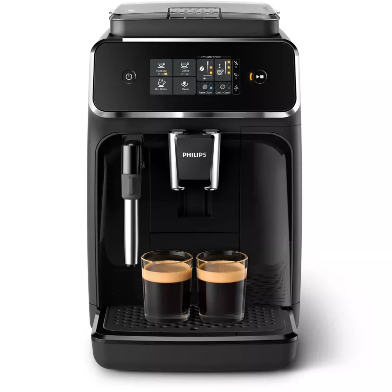 Philips 2200 sērija EP2225/10 kafijas automāts Pilnībā automātiska espresso iekārta 1.8 L