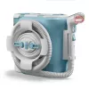 Philips 3000 sērija XW3193/11 putekļsūcējs cilindrs mitrā tīrīšana 400 W bez maisiņa