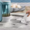 Philips 3000 sērija XW3193/11 putekļsūcējs cilindrs mitrā tīrīšana 400 W bez maisiņa