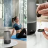 Ultraskaņas mitrinātājs Philips HU1510/03 3L melns 19,6W