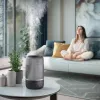 Ultraskaņas mitrinātājs Philips HU1510/03 3L melns 19,6W