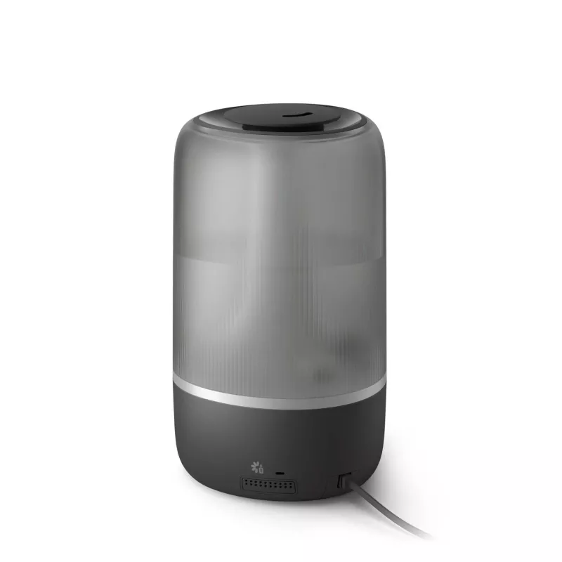 Ultraskaņas mitrinātājs Philips HU1510/03 3L melns 19,6W