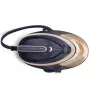 Tvaika ģeneratora gludeklis Philips PerfectCare 7000 Series PSG7300/20 — 3120 W, 1,5 L tvertne, 650 g/min pastiprinājums, SteamGlide Elite gludināšanas zole