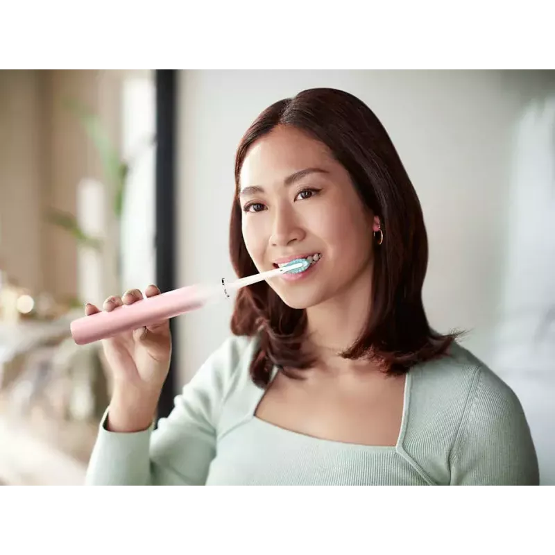 Philips Sonicare DiamondClean 9000 sērija HX9911/84 īpašā izdevuma skaņas elektriskā zobu birste