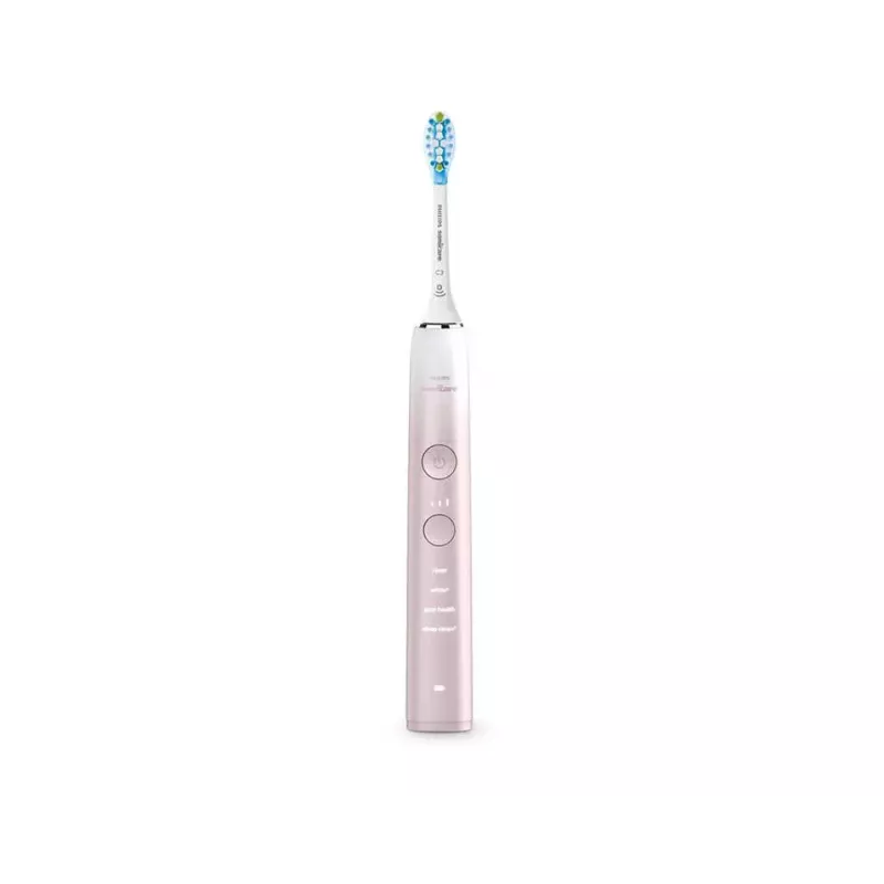 Philips Sonicare DiamondClean 9000 sērija HX9911/84 īpašā izdevuma skaņas elektriskā zobu birste