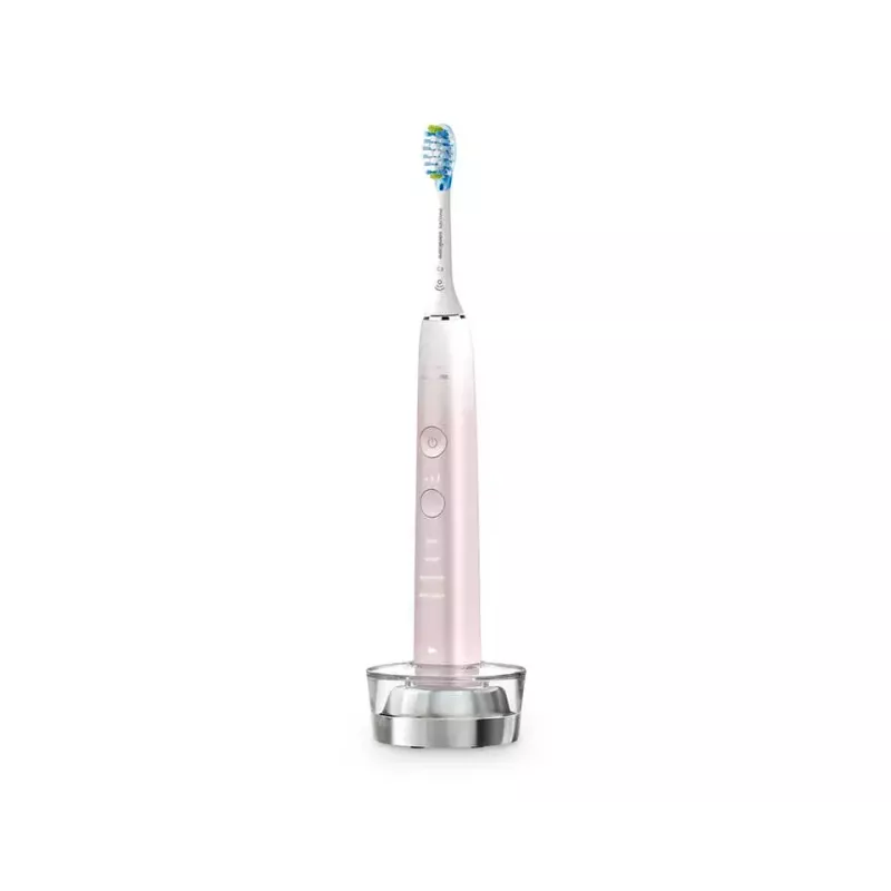 Philips Sonicare DiamondClean 9000 sērija HX9911/84 īpašā izdevuma skaņas elektriskā zobu birste