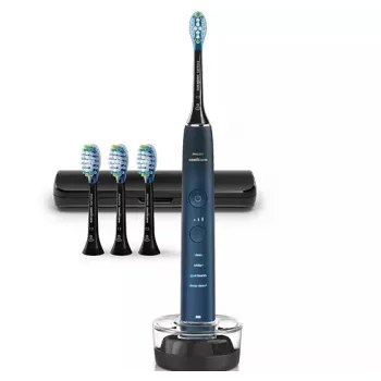 Philips Sonicare DiamondClean DiamondClean 9000 Series HX9911/89 īpašā izdevuma skaņas elektriskā zobu suka