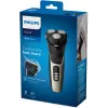 Philips SHAVER Series 3000 S3230/52 mitrā vai sausā elektriskā skuvekļa, Series 3000