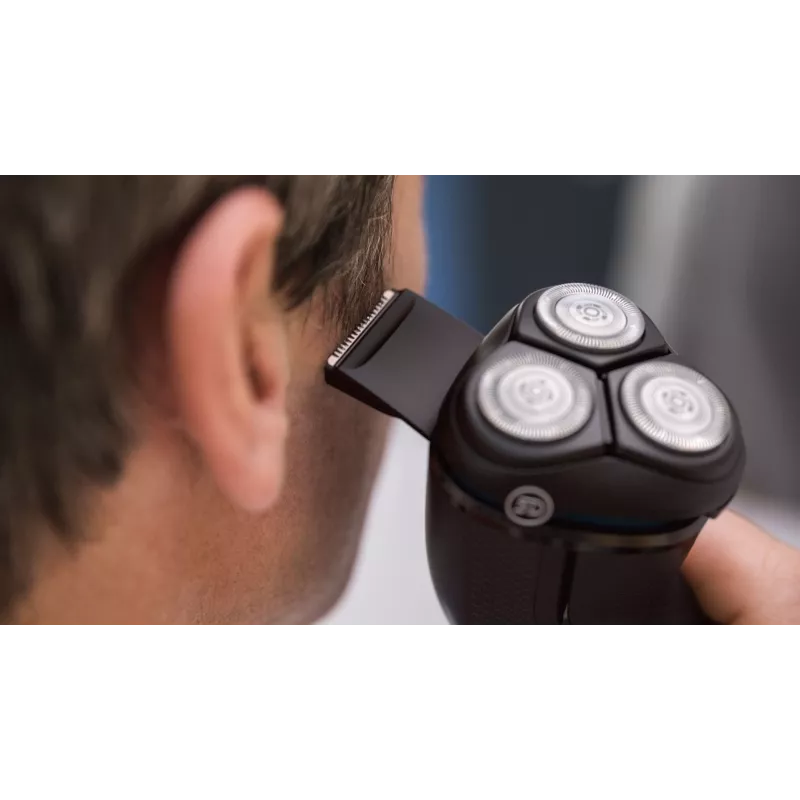 Philips SHAVER Series 3000 S3230/52 mitrā vai sausā elektriskā skuvekļa, Series 3000