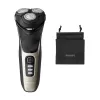 Philips SHAVER Series 3000 S3230/52 mitrā vai sausā elektriskā skuvekļa, Series 3000