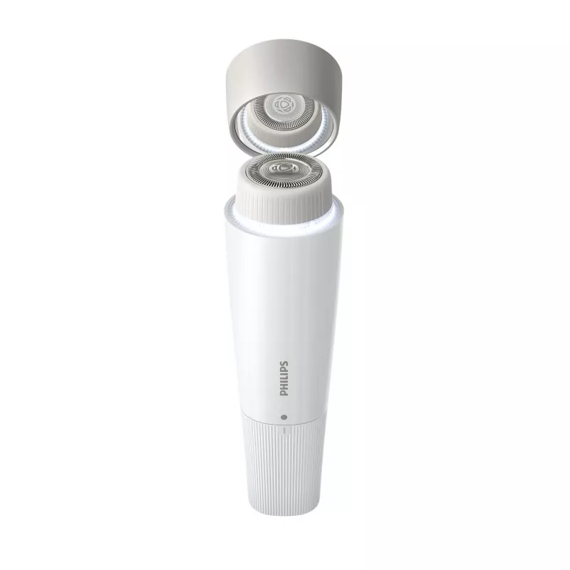 Philips Beauty Set Series 9000 BRE770/92 visa ķermeņa 32 pincetes