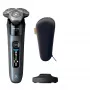 Philips i9000 X9001/10 mitrais un sausais elektriskais skuveklis ar SkinIQ