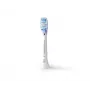 Rezerves zobu birstes galviņas Philips Premium Gum Care HX9055/87 — 5 gab., balta, nomaiņas intervāls 3 mēneši