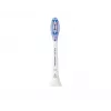 Rezerves zobu birstes galviņas Philips Premium Gum Care HX9055/87 — 5 gab., balta, nomaiņas intervāls 3 mēneši