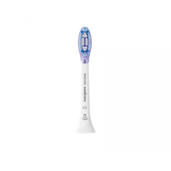 Rezerves zobu birstes galviņas Philips Premium Gum Care HX9055/87 — 5 gab., balta, nomaiņas intervāls 3 mēneši