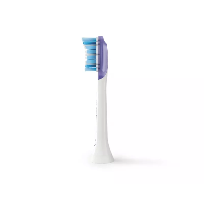 Rezerves zobu birstes galviņas Philips Premium Gum Care HX9055/87 — 5 gab., balta, nomaiņas intervāls 3 mēneši