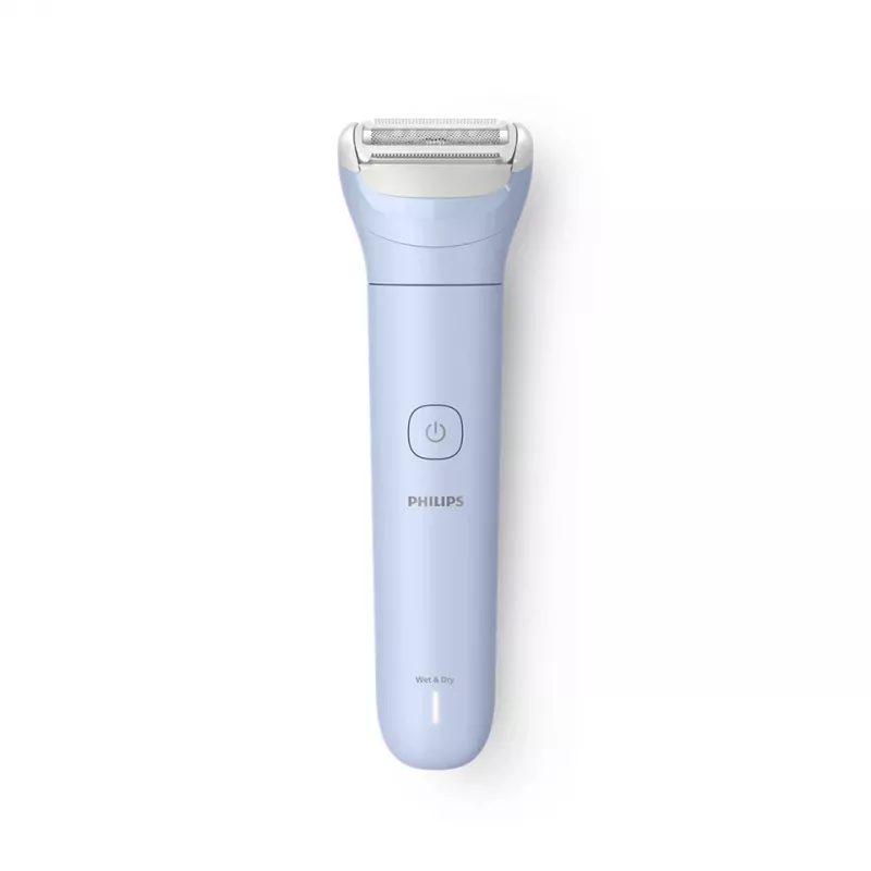Philips 6000 sērijas sieviešu skuveklis Series 6000 BRL127/00 Bezvada skuveklis, mitrai un sausai lietošanai