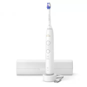 Philips Series 6100 HX7400/06 uzlādējama zobu suka