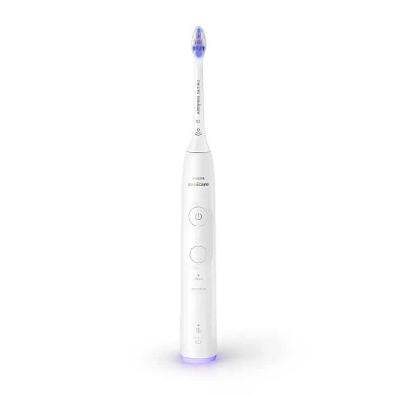Philips Series 6100 HX7400/06 uzlādējama zobu suka